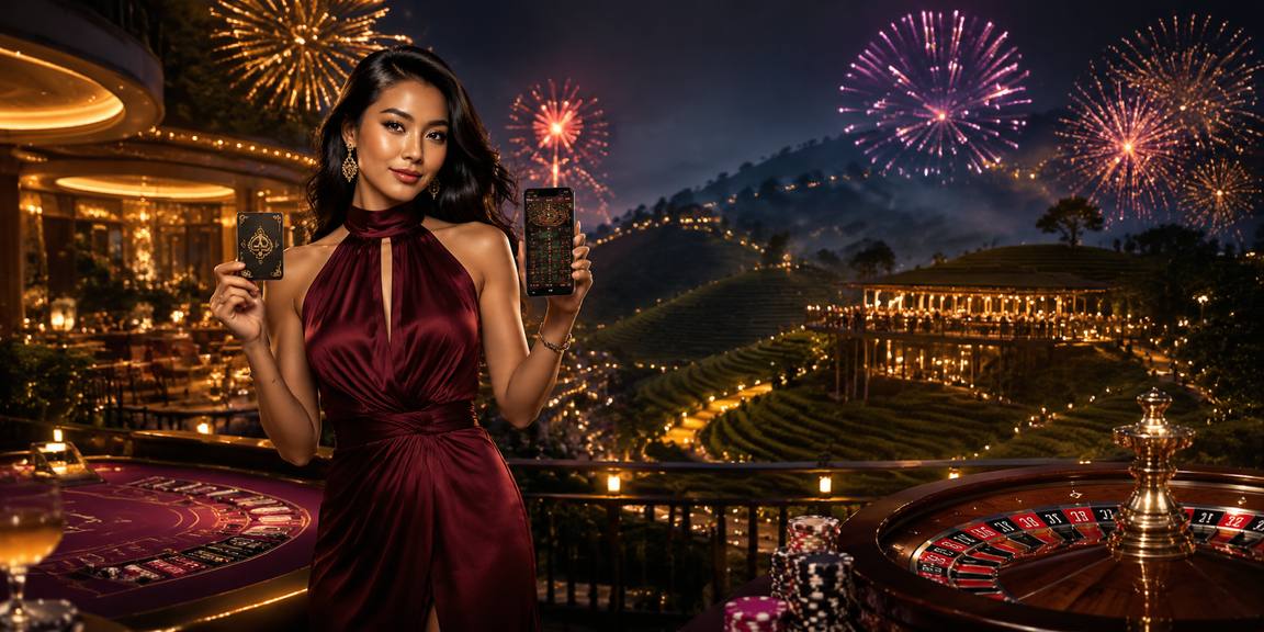 link ayutogel Baccarat